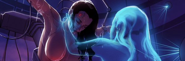 lazermortis Profile Banner