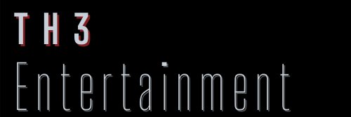 TH3 Entertainment banner