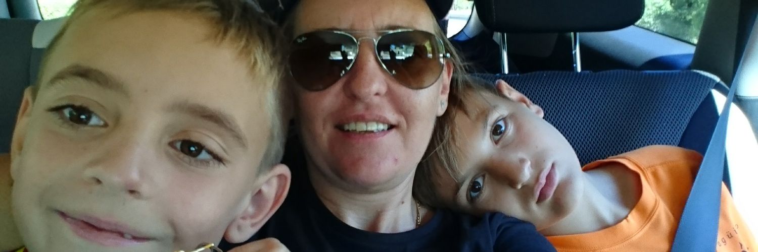 sandama78's profile banner image