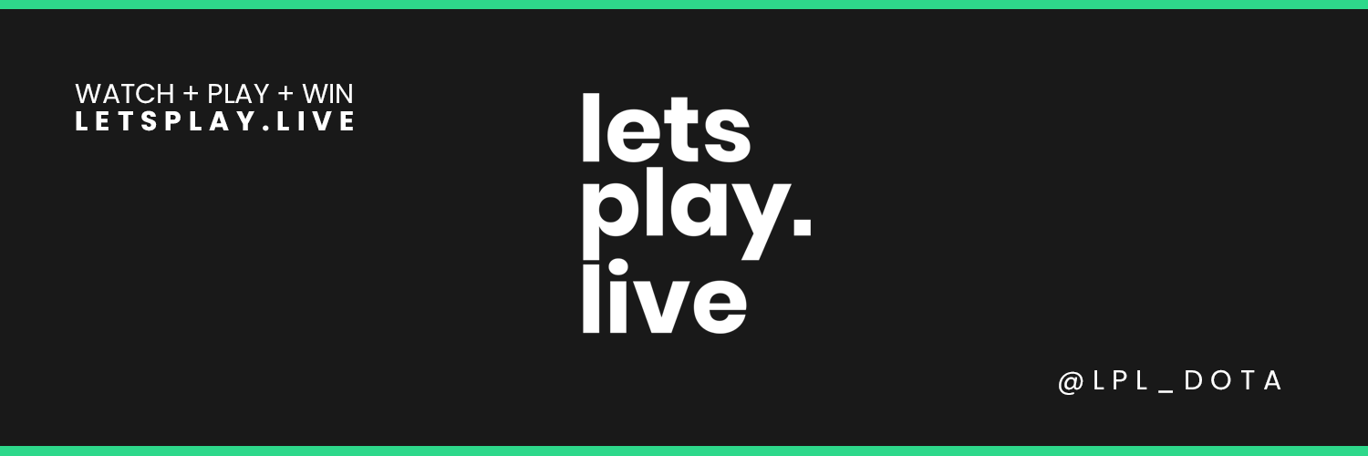 LPL_DOTA's profile banner image
