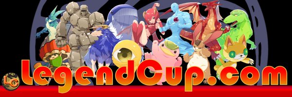 MonsterFenrick Profile Banner