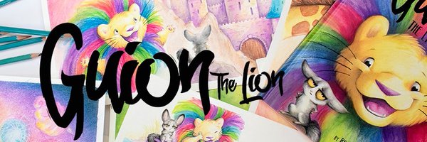 GuionTheLion Profile Banner