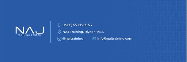 najtraining Profile Banner