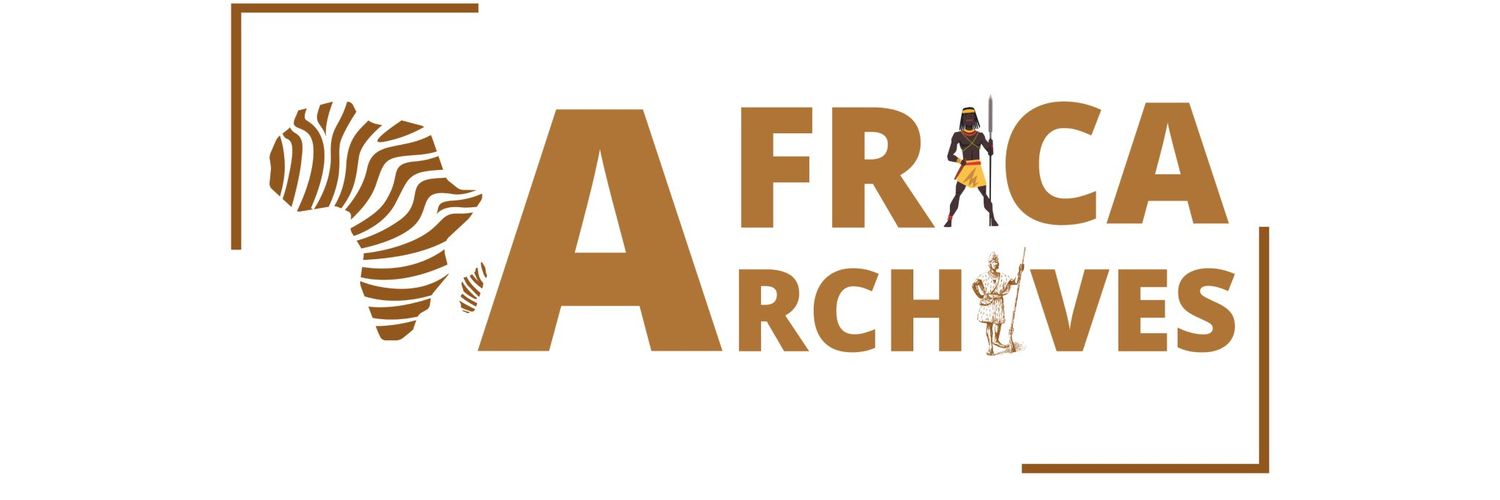 Africa Archives ™ Profile Banner