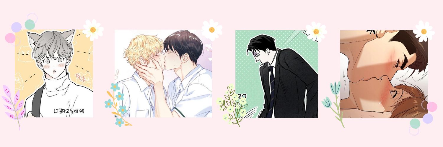 ManhwasBL's profile banner image