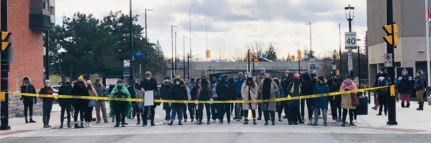 Ottawa Police Watch banner