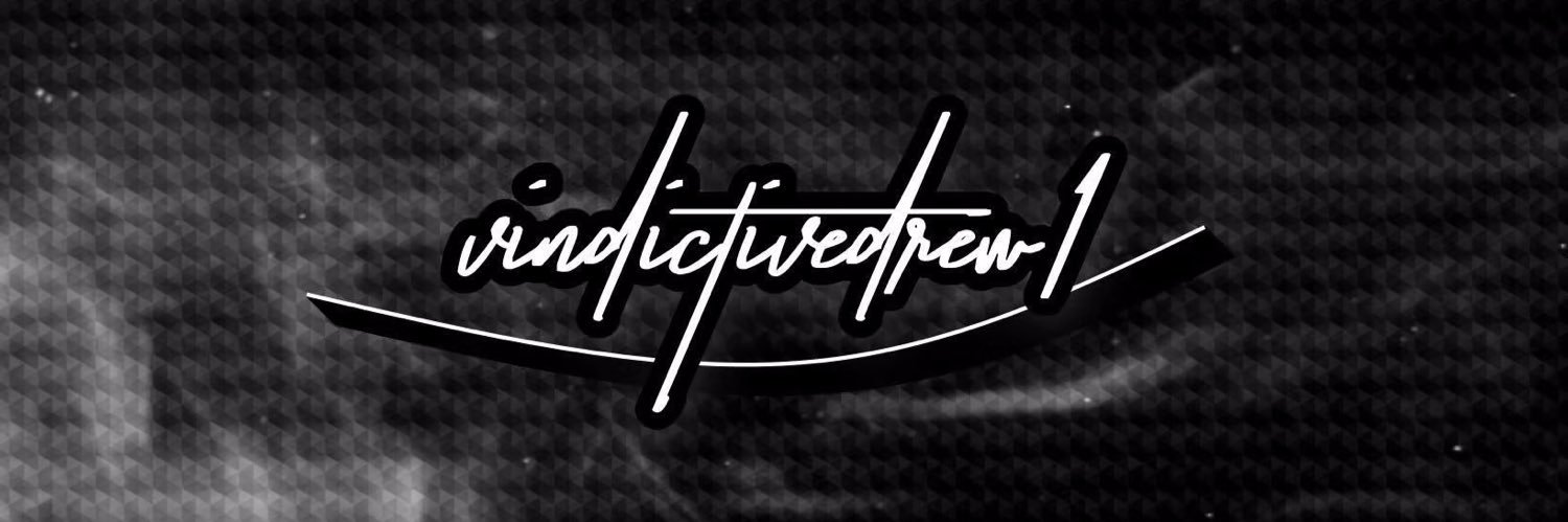 vindictivedrew1's profile banner image