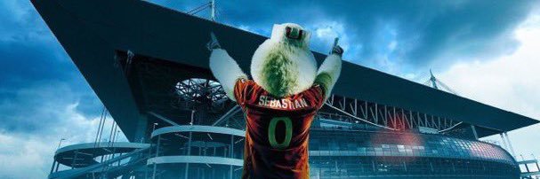 Al banner