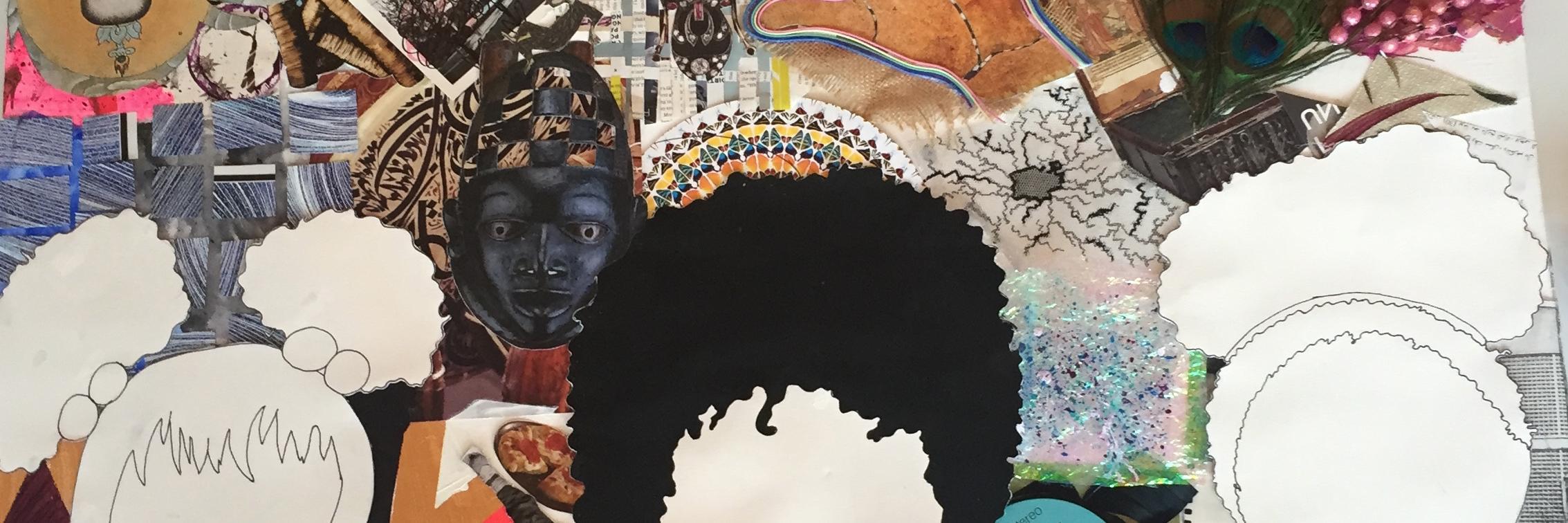 Art Institute Teens banner