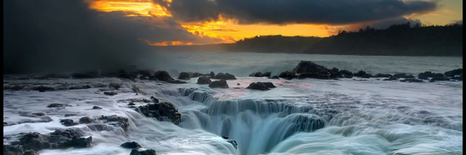 mholmbeck's profile banner image