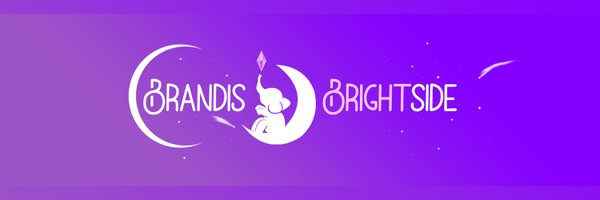 brandisbrightside Profile Banner