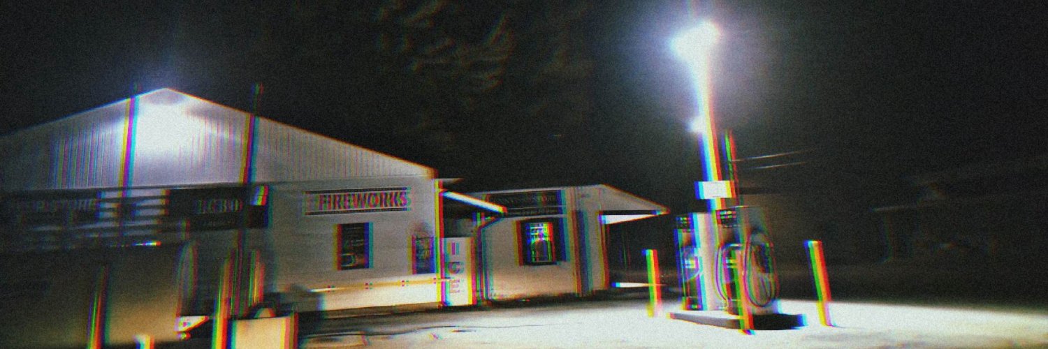 Atomic Man Productions banner