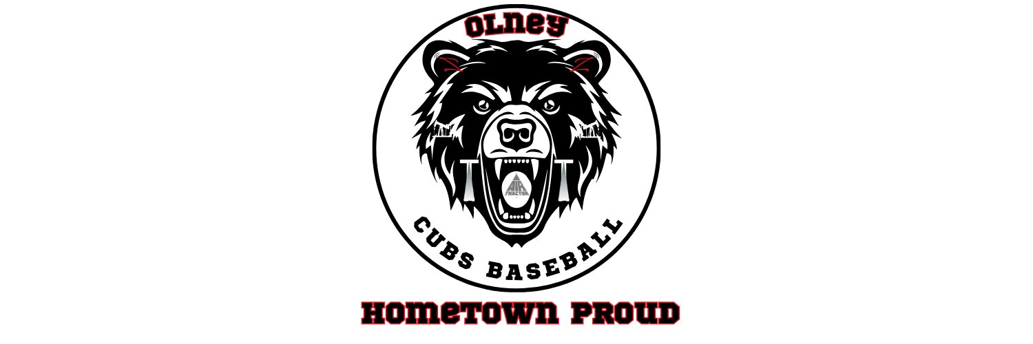 OlneyBaseball's profile banner image