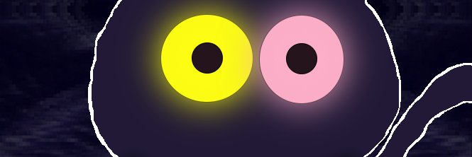 Scratch (retired parody) banner