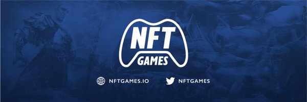 NFTgames Profile Banner