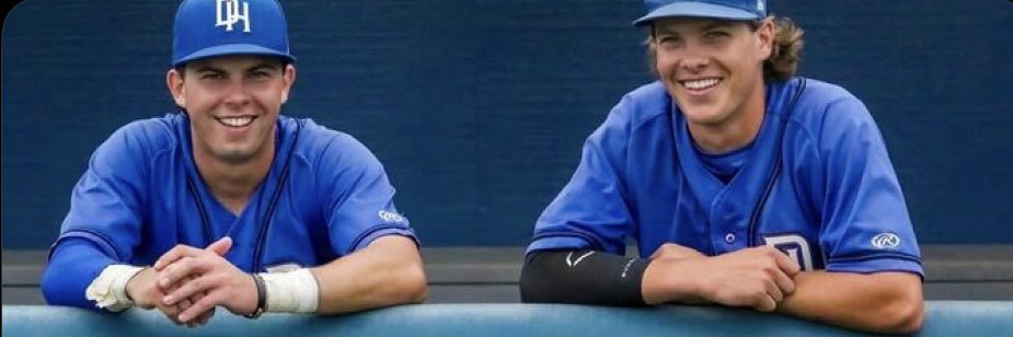 Chase Rodgers banner