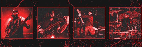 CSDeathmetal Profile Banner