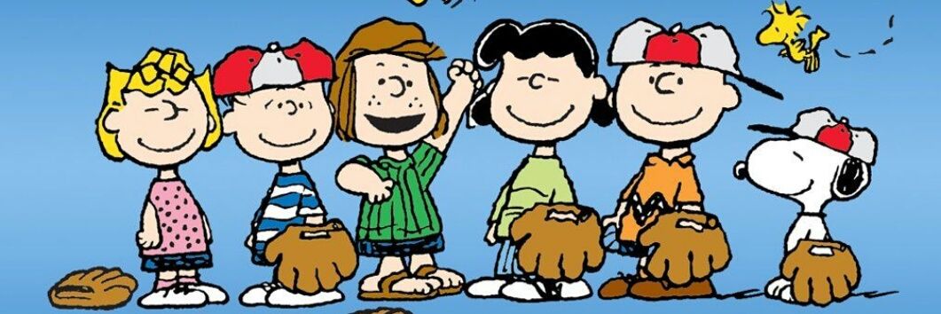 SNOOPY順ちゃん banner