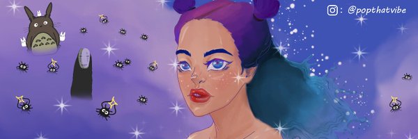 popthatvibe Profile Banner