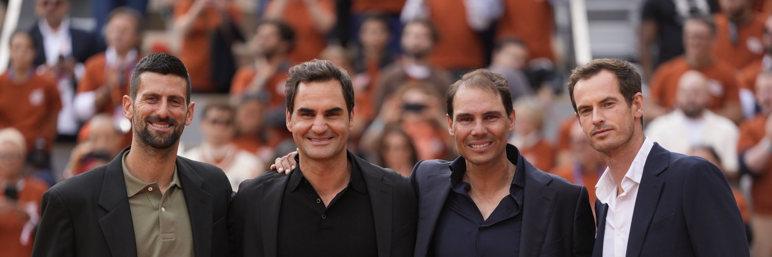 ミロ / 𝙈𝙄𝙇𝙊@ banner