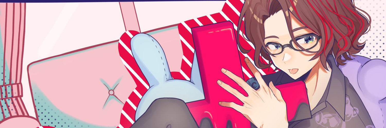 あんとくん🐜@ハジメテノオト歌い直したよ banner