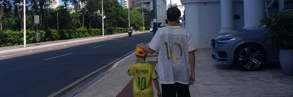 yasmiinromro's profile banner image
