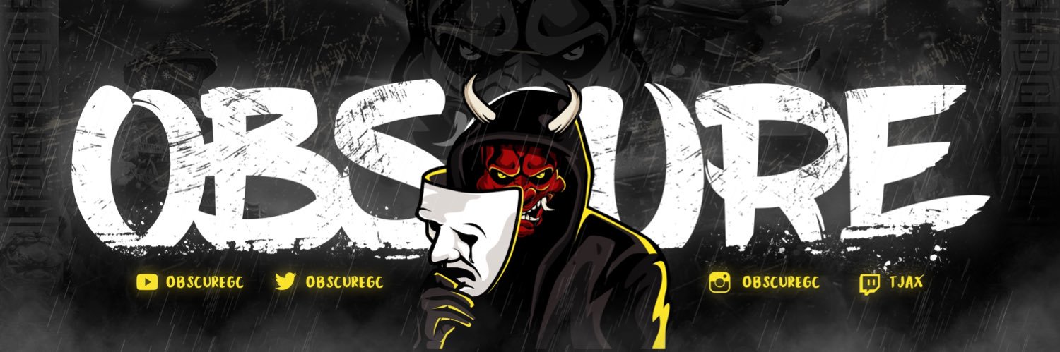 𝐎𝐁𝐒𝐂𝐔𝐑𝐄 𝐆𝐀𝐌𝐈𝐍𝐆 banner