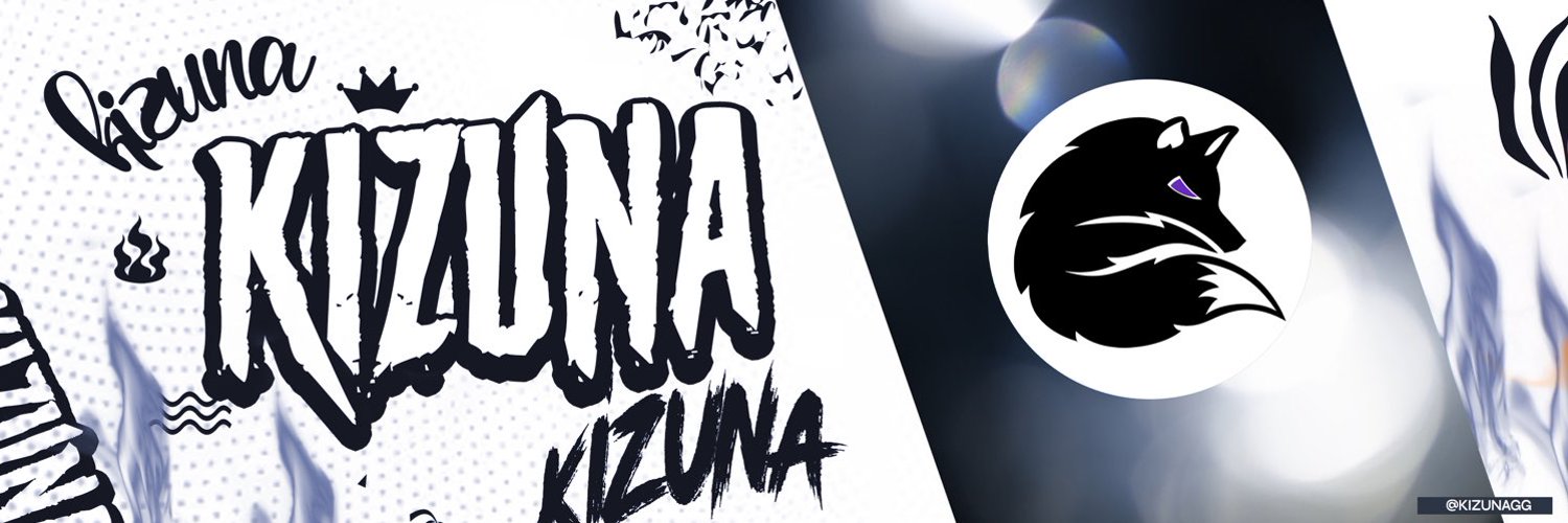 Kizuna Esports Profile Banner