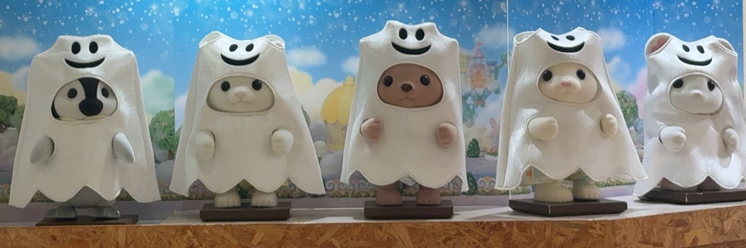 umashiooooo's profile banner image