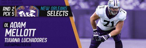 Adam Mellott banner