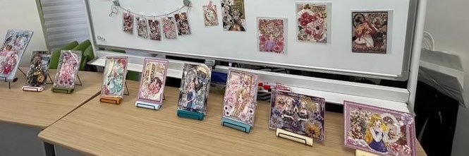 amicocoro's profile banner image