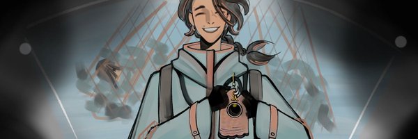 LoverboyFish Profile Banner