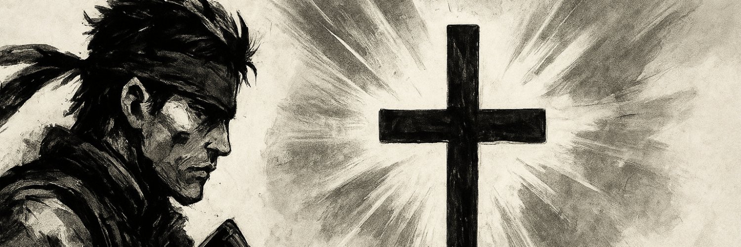 Repentant Snake 🐍 banner