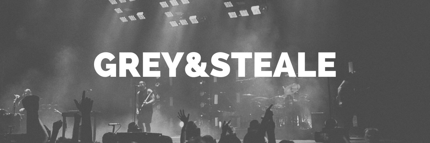 GreySteale's profile banner image