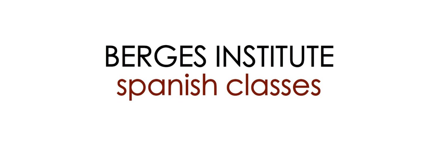 BergesInstitute's profile banner image