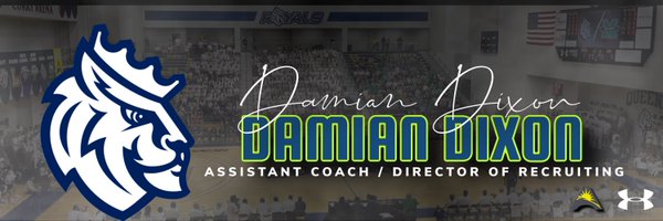 CoachDDixon12 Profile Banner