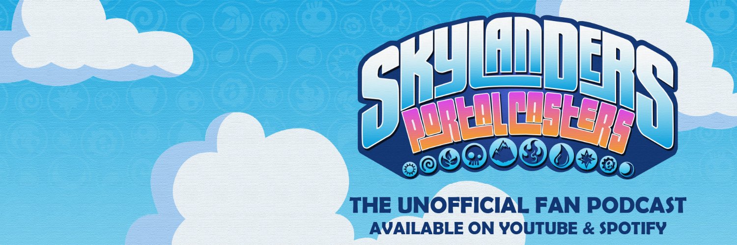 SLportalcasters's profile banner image