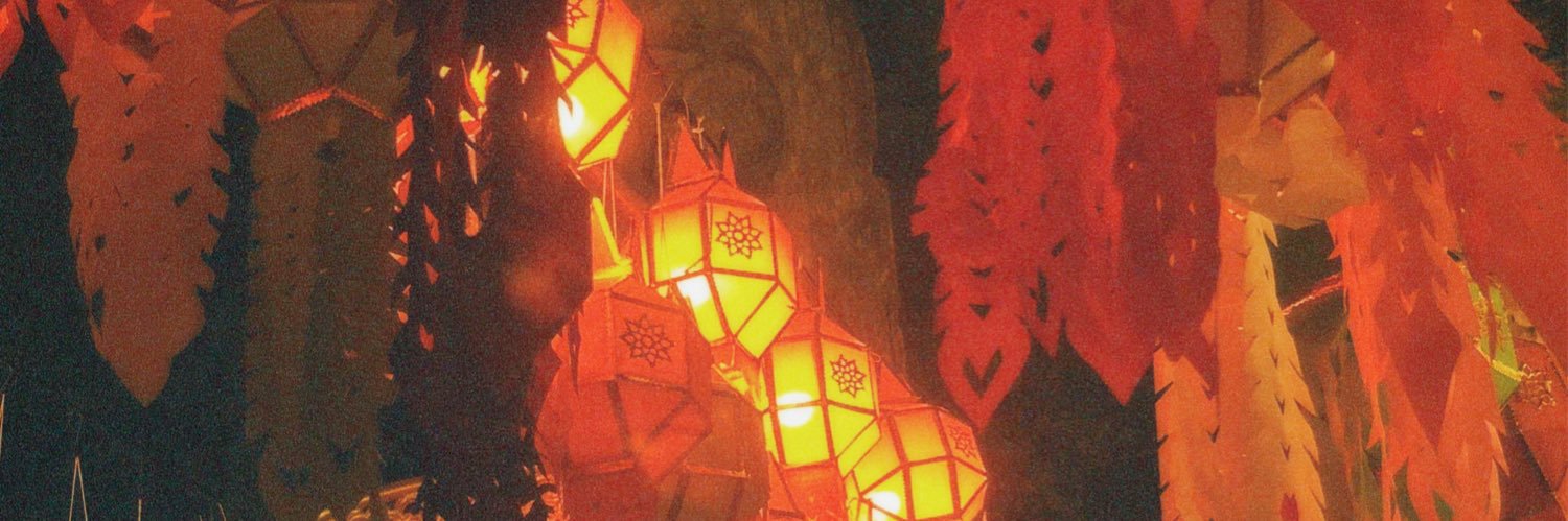 Mxdelyn1's profile banner image