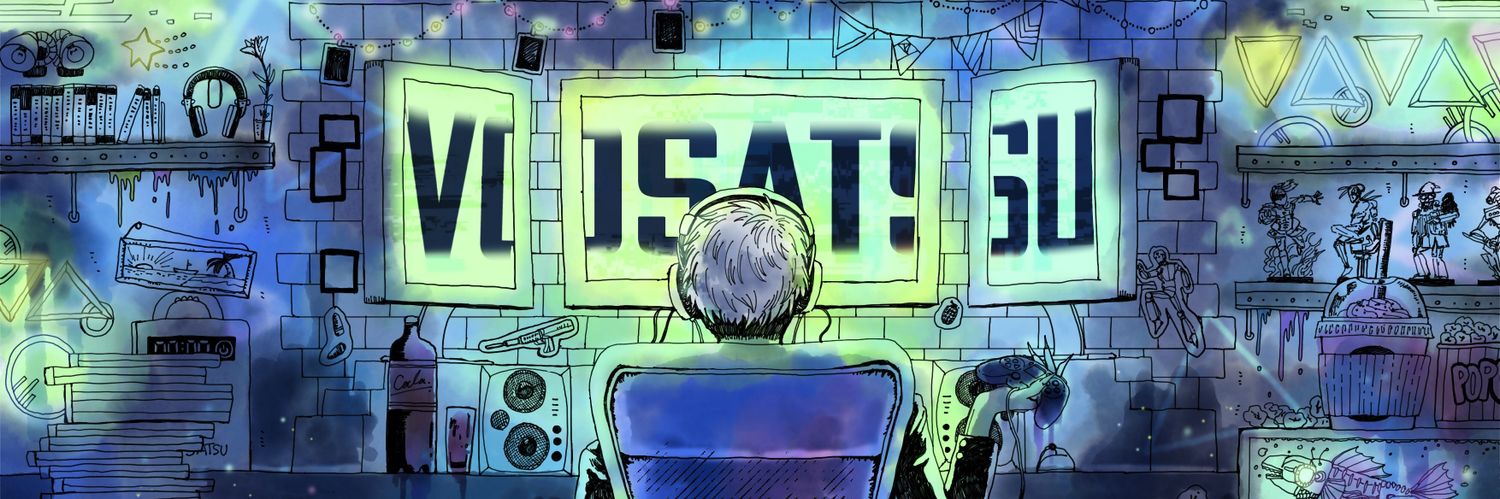 VOSATSU banner