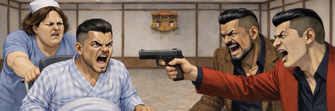 後藤康成 banner