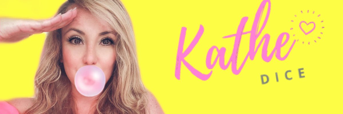 #KatheDice banner