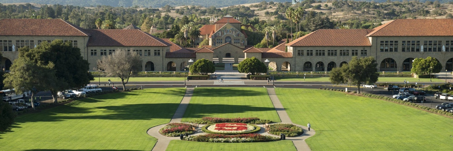 Stanford Home Sleep Center banner