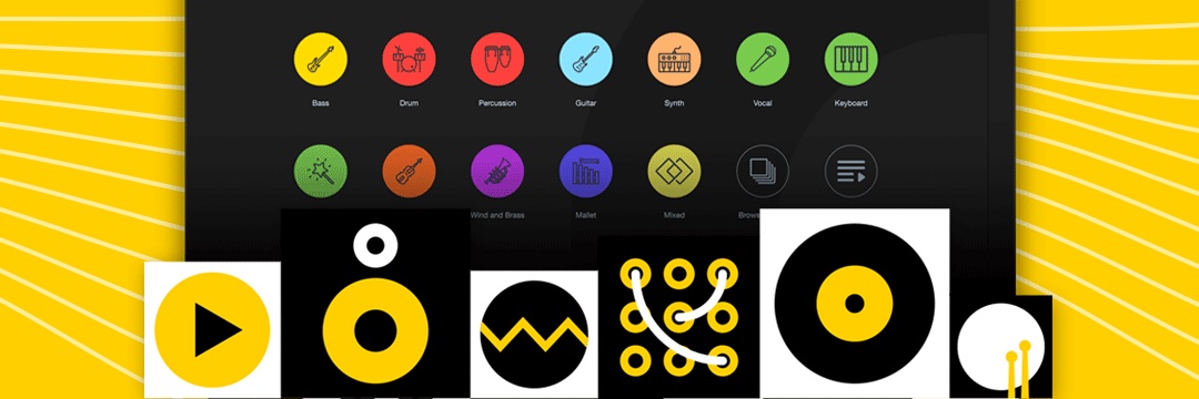 Loopcloud 日本公式アカウント's banner