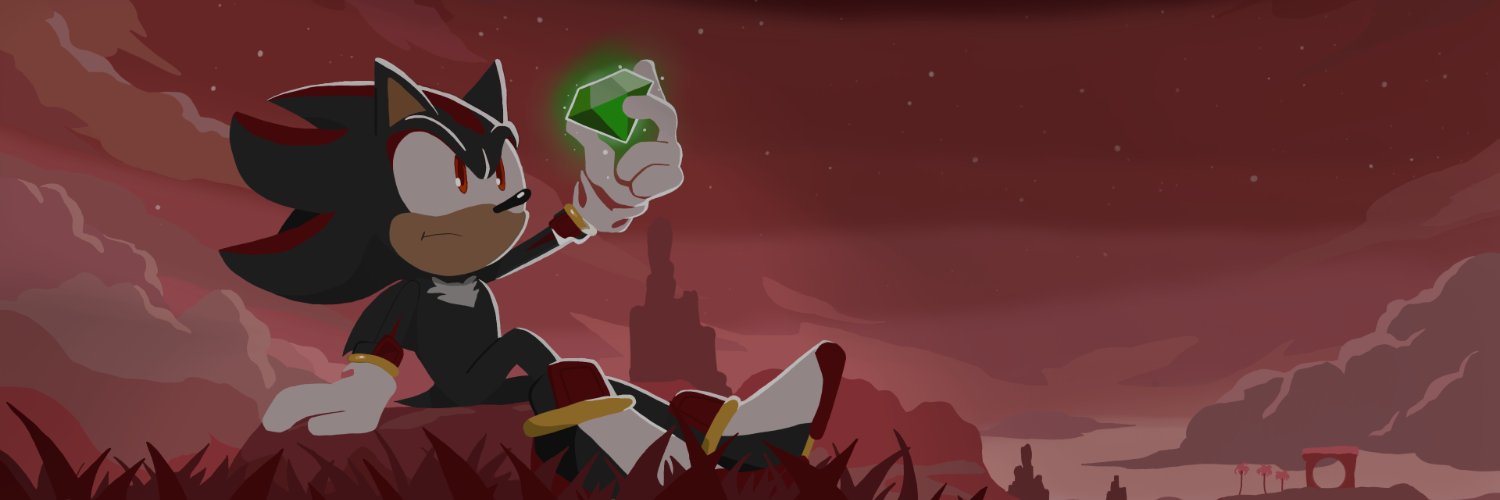 The Ultimate Lifeform banner