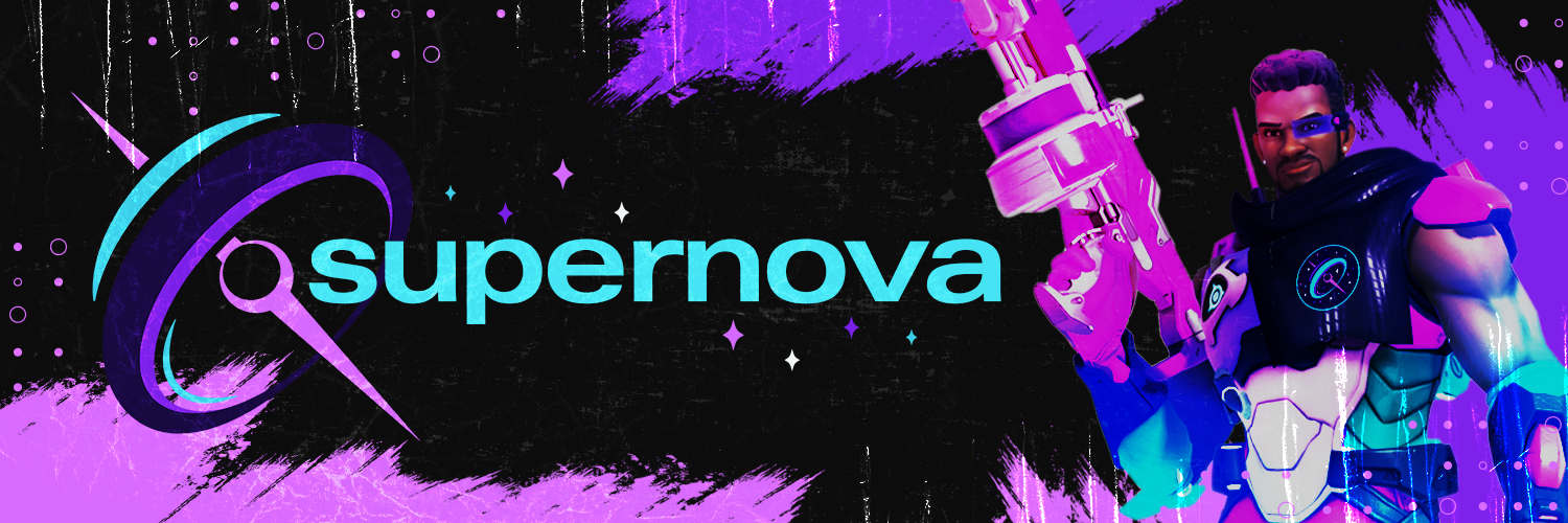 supernova banner
