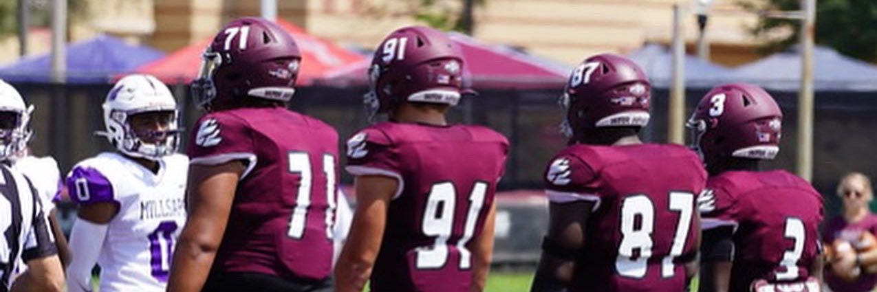 Kane Strohman banner