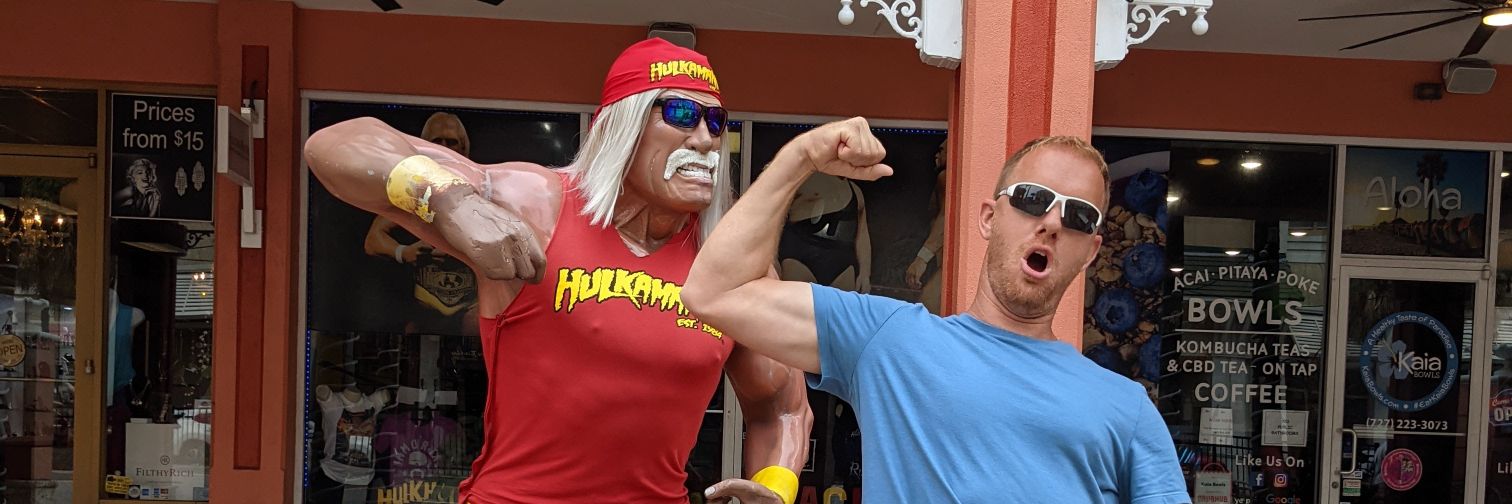 HerrRusty's profile banner image