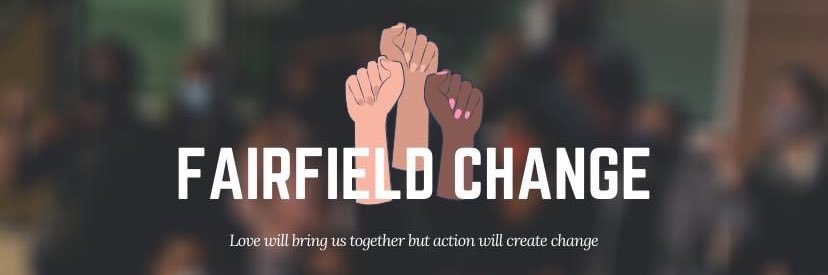 Fairfield Change banner