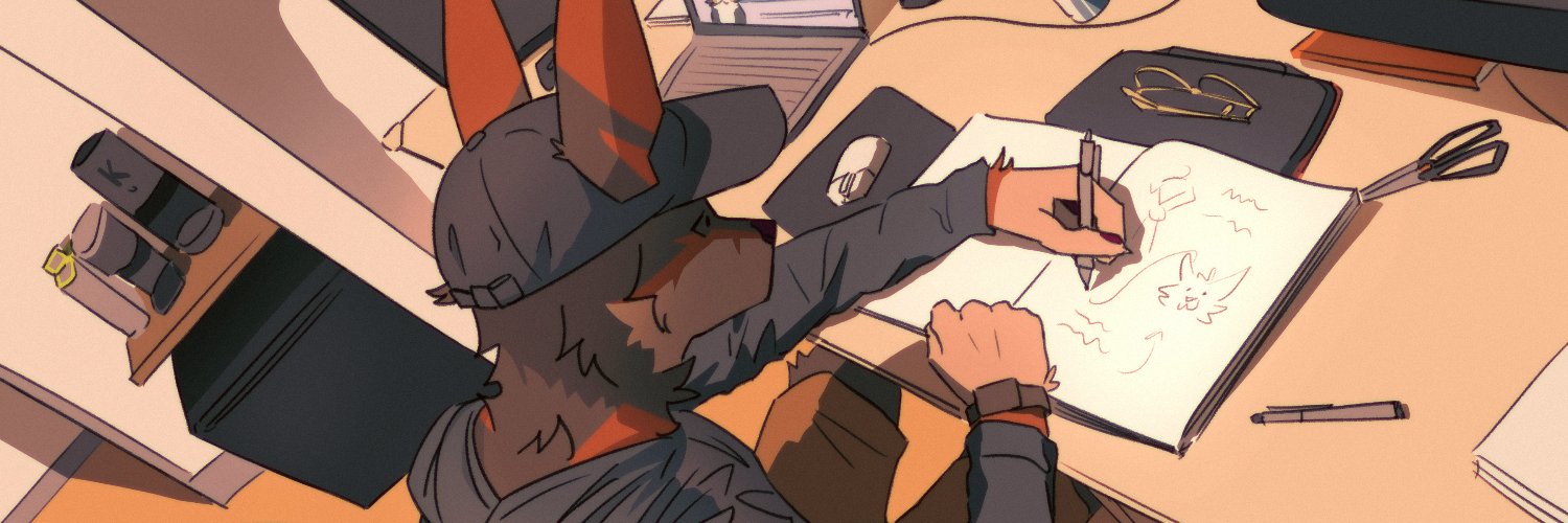 Fooey - Team Fossil's banner