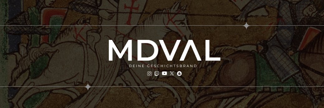 Joey // MDVAL banner